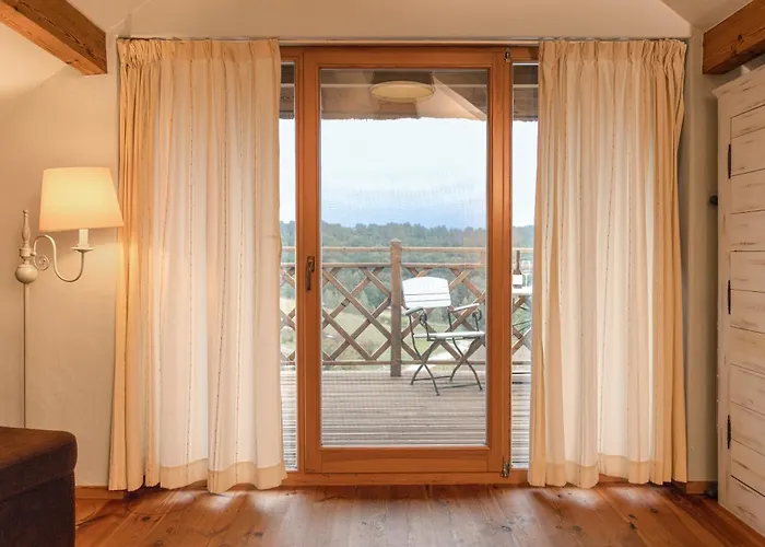 Hotel Gleboczek Vine Resort& Spa