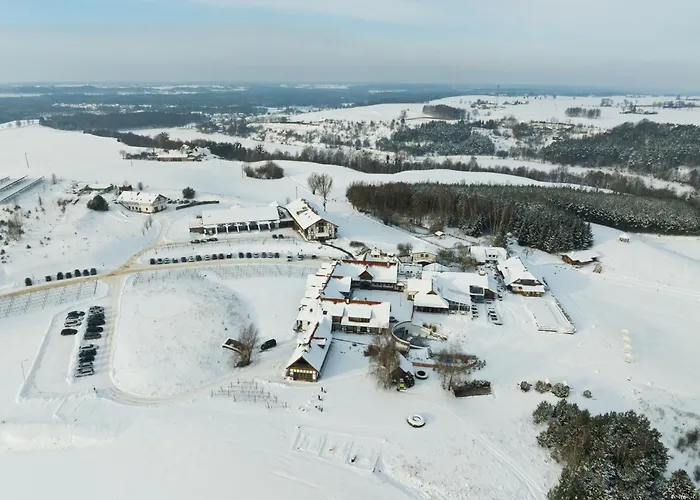 Hotel Gleboczek Vine Resort& Spa