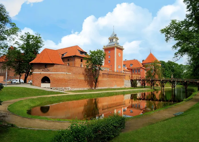 Hotel Krasicki