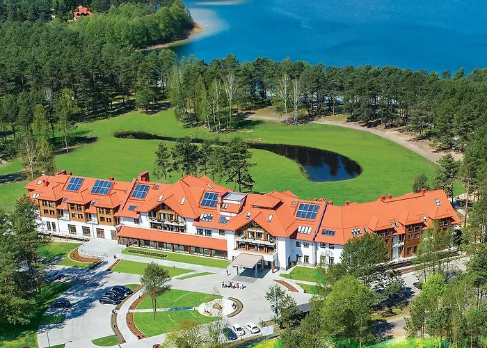 Natura Mazur Resort & Conference